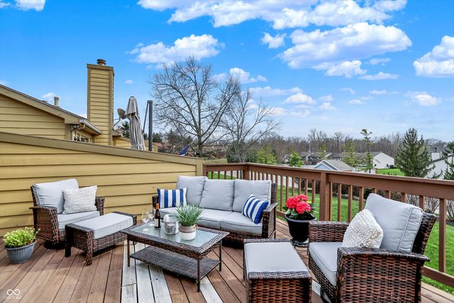 8148 Shoreridge Terrace 23, Indianapolis, IN 46236