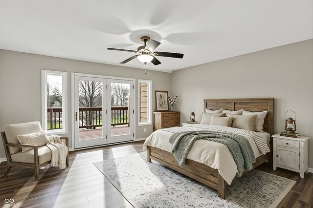 8148 Shoreridge Terrace 23, Indianapolis, IN 46236