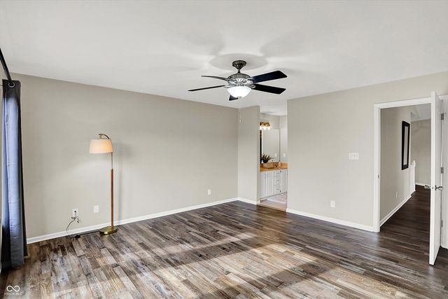 8148 Shoreridge Terrace 23, Indianapolis, IN 46236