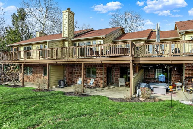 8148 Shoreridge Terrace 23, Indianapolis, IN 46236