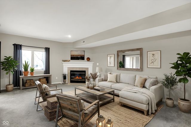 8148 Shoreridge Terrace 23, Indianapolis, IN 46236