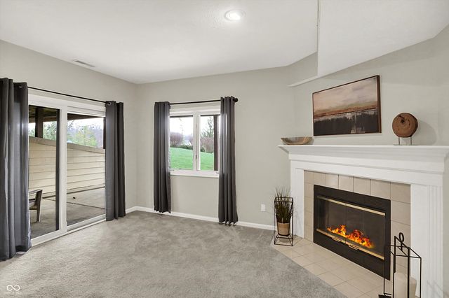 8148 Shoreridge Terrace 23, Indianapolis, IN 46236