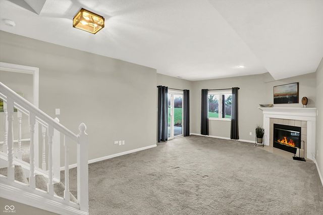 8148 Shoreridge Terrace 23, Indianapolis, IN 46236