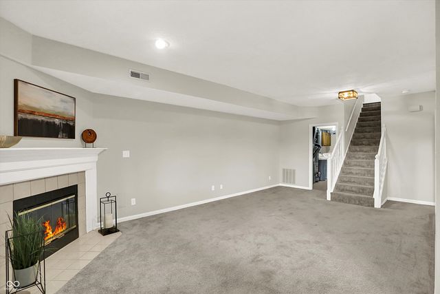 8148 Shoreridge Terrace 23, Indianapolis, IN 46236