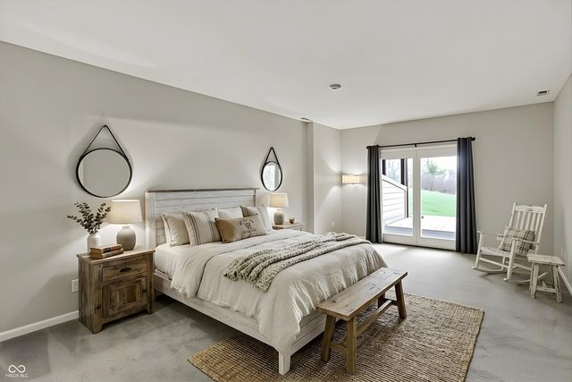 8148 Shoreridge Terrace 23, Indianapolis, IN 46236