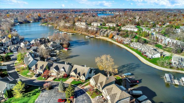 8148 Shoreridge Terrace 23, Indianapolis, IN 46236