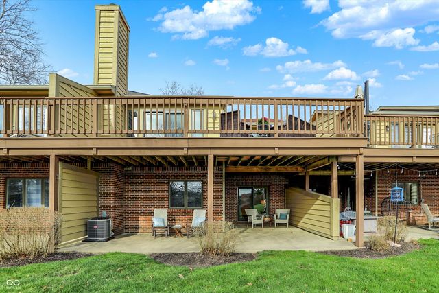 8148 Shoreridge Terrace 23, Indianapolis, IN 46236