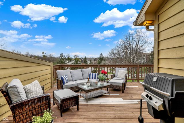 8148 Shoreridge Terrace 23, Indianapolis, IN 46236