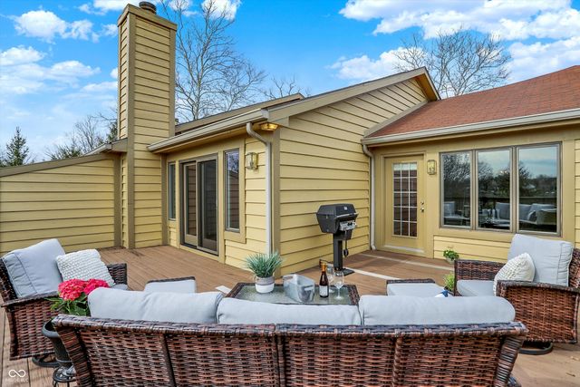 8148 Shoreridge Terrace 23, Indianapolis, IN 46236