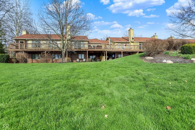 8148 Shoreridge Terrace 23, Indianapolis, IN 46236