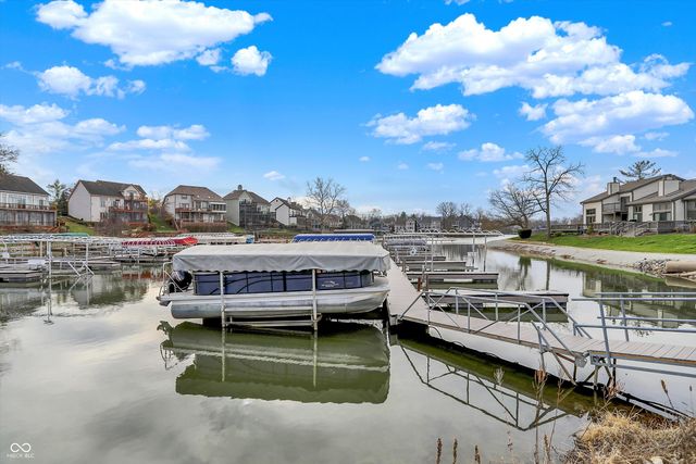 8148 Shoreridge Terrace 23, Indianapolis, IN 46236