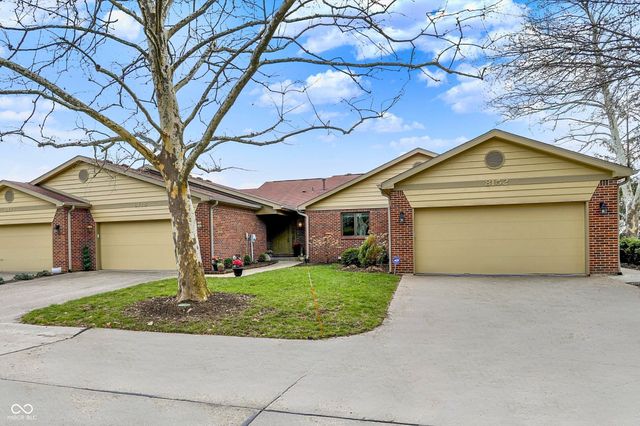 8148 Shoreridge Terrace 23, Indianapolis, IN 46236