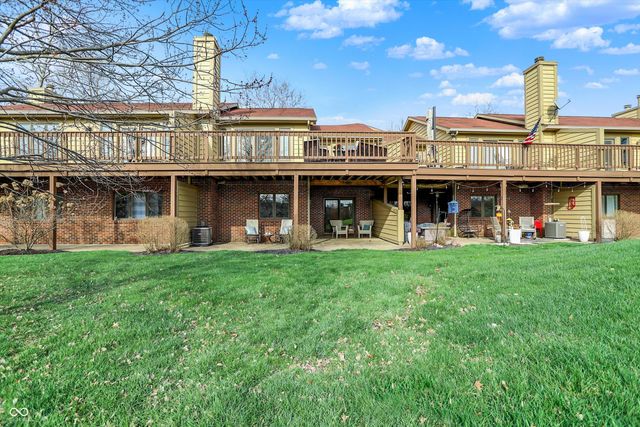 8148 Shoreridge Terrace 23, Indianapolis, IN 46236