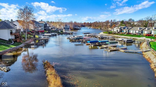 8148 Shoreridge Terrace 23, Indianapolis, IN 46236