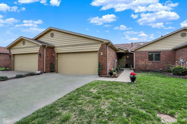 8148 Shoreridge Terrace 23, Indianapolis, IN 46236