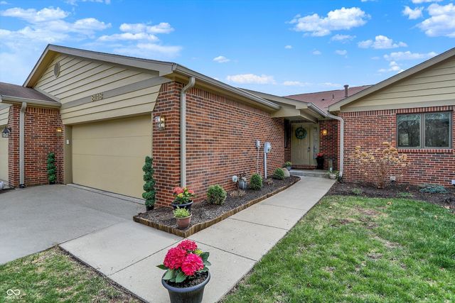 8148 Shoreridge Terrace 23, Indianapolis, IN 46236