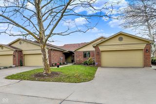 8148 Shoreridge Terrace 23, Indianapolis, IN 46236