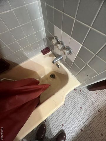 17401 Albion Street, Detroit, MI 48234