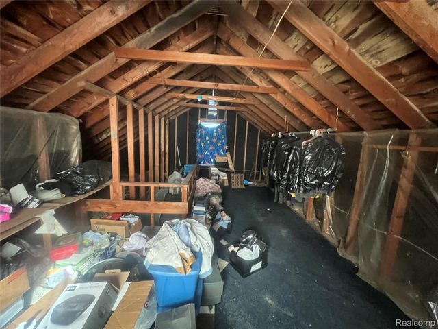 17401 Albion Street, Detroit, MI 48234