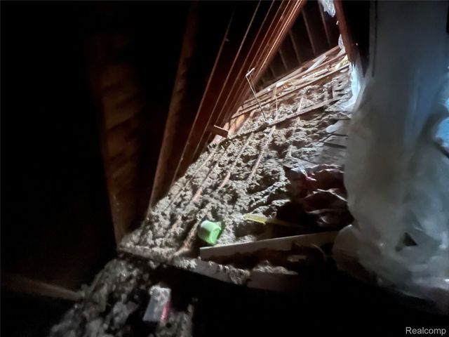 17401 Albion Street, Detroit, MI 48234