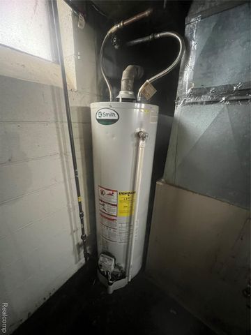 17401 Albion Street, Detroit, MI 48234