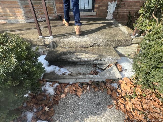 17401 Albion Street, Detroit, MI 48234