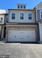 122 S BUCK TAVERN WAY, Glen Mills, PA 19342