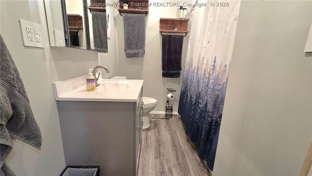 2200 Washington Avenue, St Albans, WV 25177