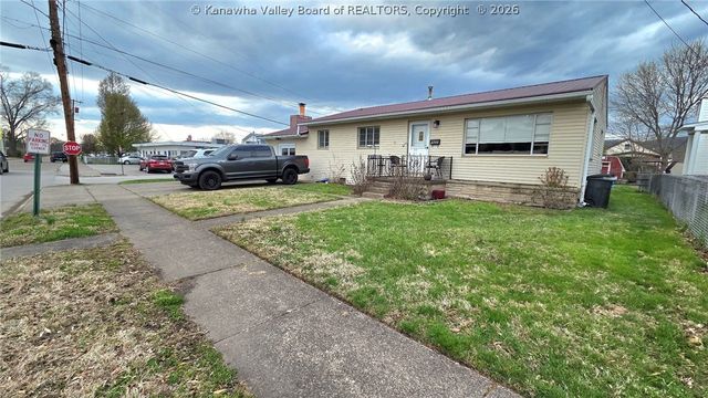 2200 Washington Avenue, St Albans, WV 25177