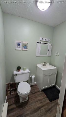 2200 Washington Avenue, St Albans, WV 25177