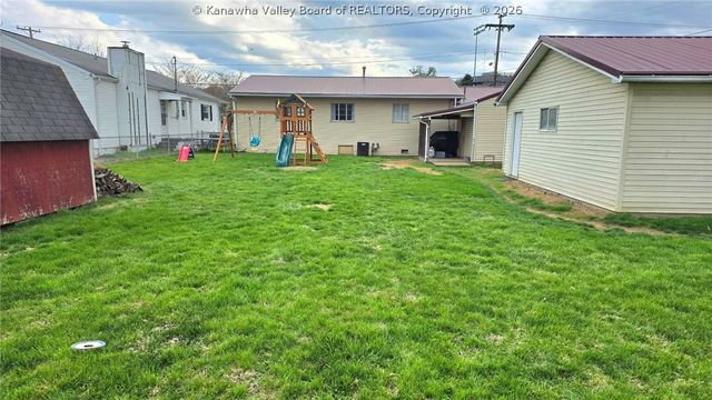 2200 Washington Avenue, St Albans, WV 25177