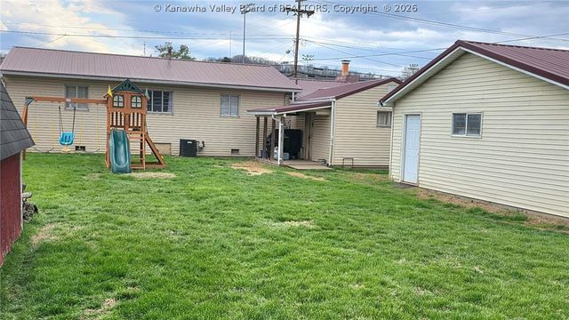 2200 Washington Avenue, St Albans, WV 25177