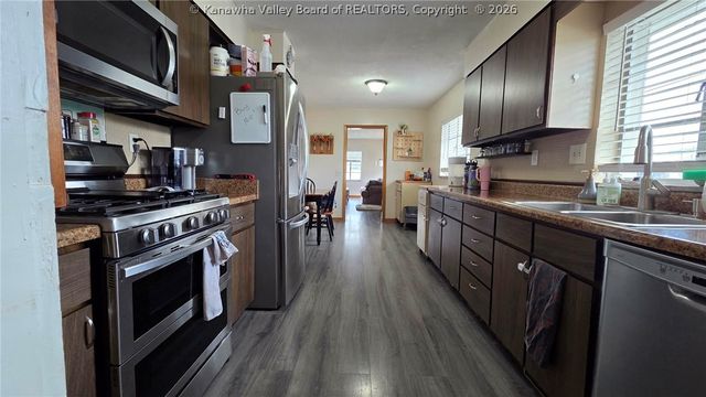 2200 Washington Avenue, St Albans, WV 25177