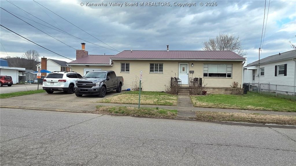 2200 Washington Avenue, St Albans, WV 25177