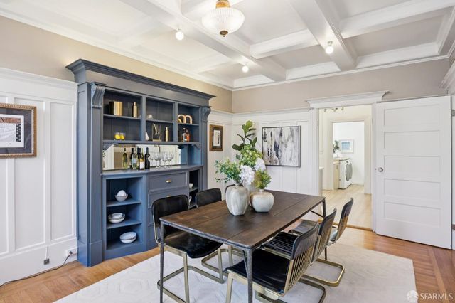 20 Belvedere Street, San Francisco, CA 94117