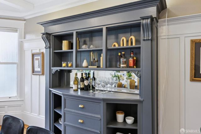 20 Belvedere Street, San Francisco, CA 94117