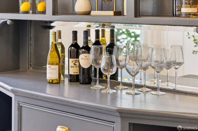 20 Belvedere Street, San Francisco, CA 94117