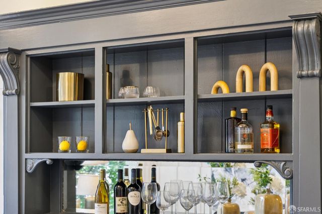 20 Belvedere Street, San Francisco, CA 94117