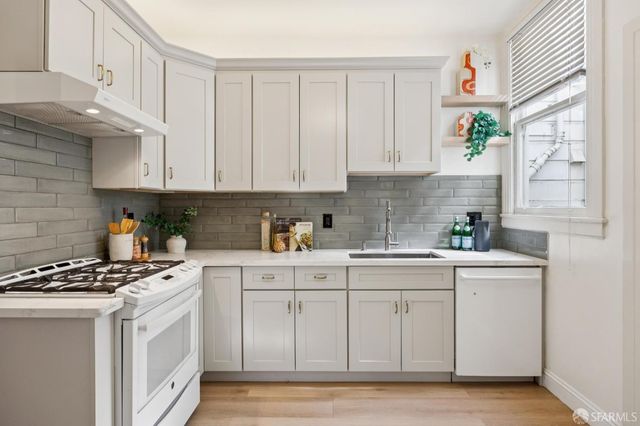 20 Belvedere Street, San Francisco, CA 94117