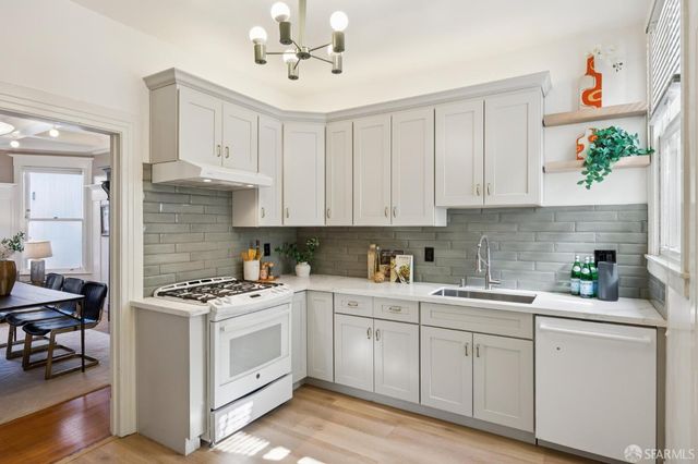 20 Belvedere Street, San Francisco, CA 94117