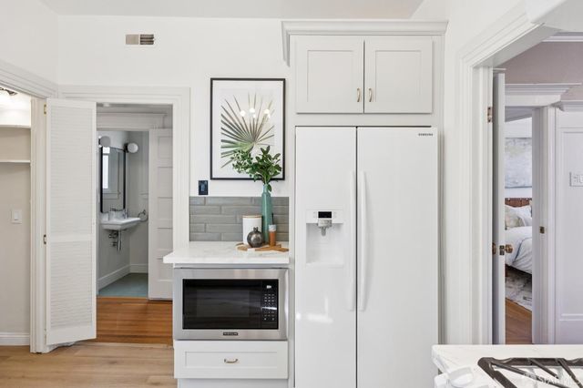 20 Belvedere Street, San Francisco, CA 94117