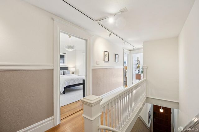 20 Belvedere Street, San Francisco, CA 94117