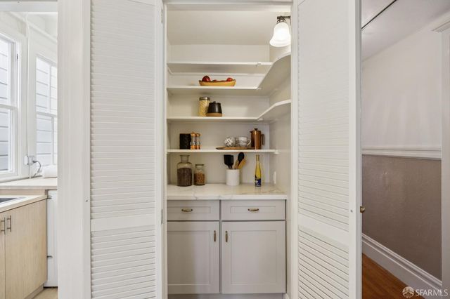 20 Belvedere Street, San Francisco, CA 94117