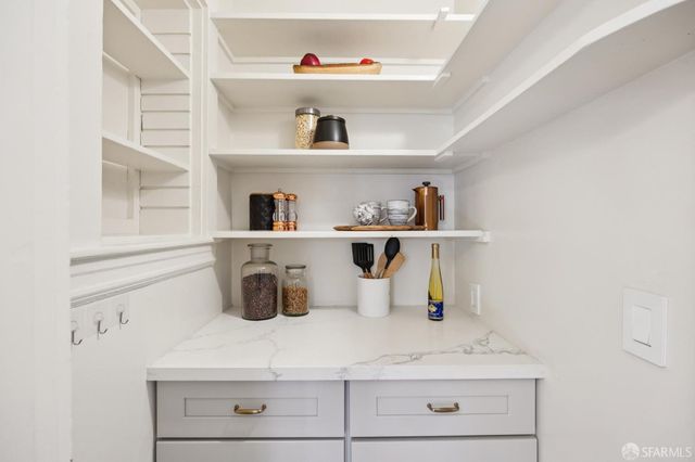 20 Belvedere Street, San Francisco, CA 94117