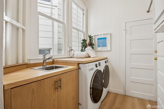 20 Belvedere Street, San Francisco, CA 94117