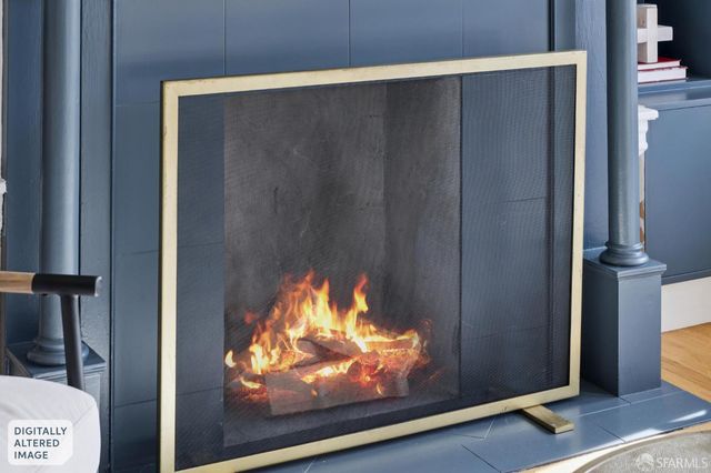 20 Belvedere Street, San Francisco, CA 94117