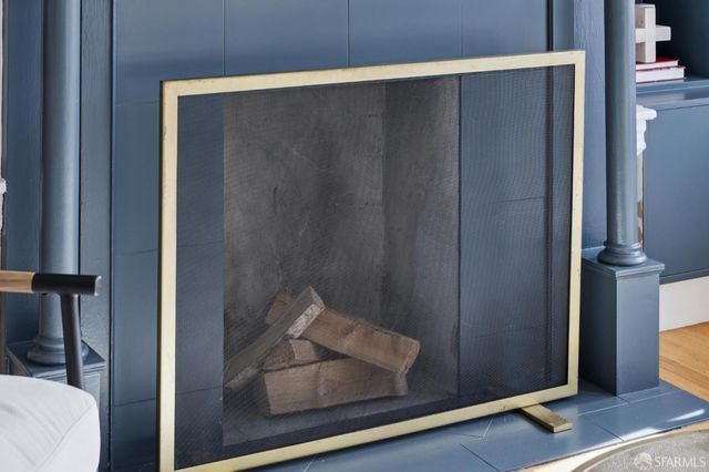 20 Belvedere Street, San Francisco, CA 94117