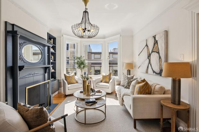 20 Belvedere Street, San Francisco, CA 94117