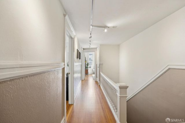 20 Belvedere Street, San Francisco, CA 94117