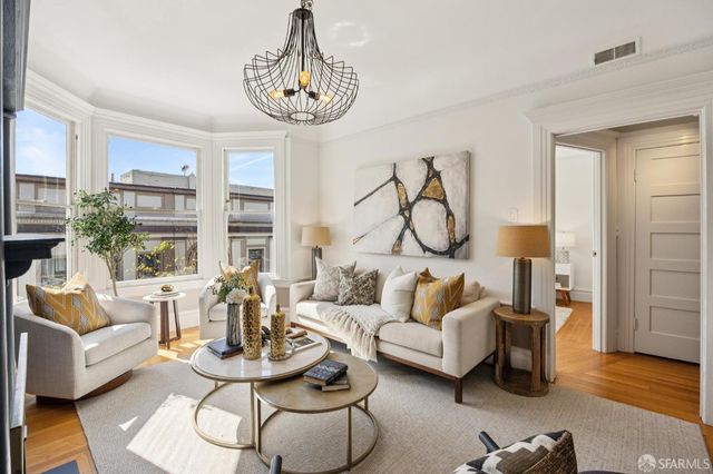 20 Belvedere Street, San Francisco, CA 94117